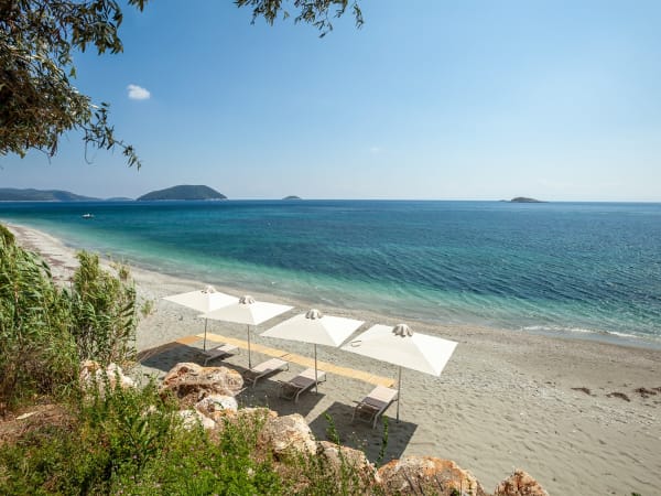 Welcome to "your" beach.